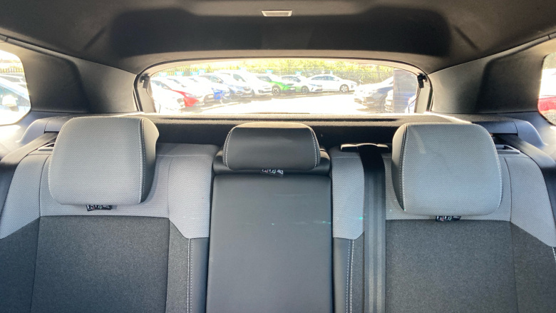 Vauxhall Grandland 1.2 Hybrid [136] GS 5dr e-DCT6 Petrol Hatchback